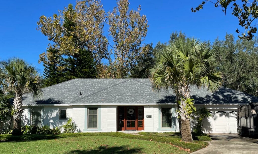 roofing contractor longwood