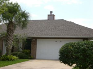 residential roof repair orlando